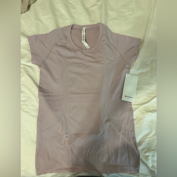lululemon athletica swiftly tech size 12 - Picture 1 of 4